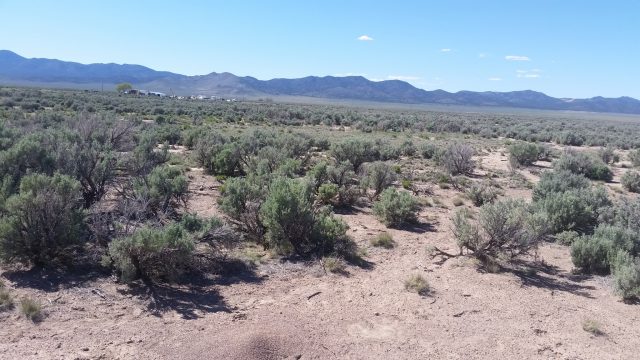 Good Deal on Quiet 2.07 Acres in Southern Utah