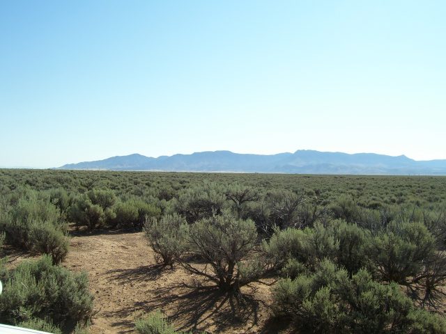 Iron County, Utah Land For Sale – 2.07 Acres – E-1400-0115-0000
