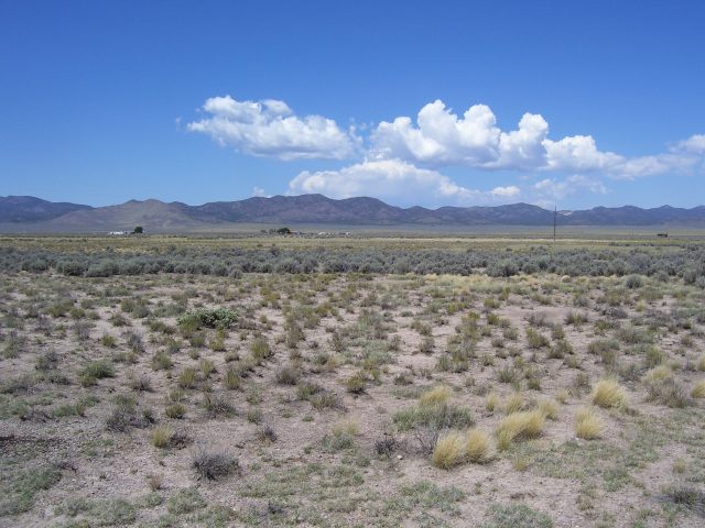 Iron County, Utah Land For Sale – 4.33 Acres – E-1707-0136-0000